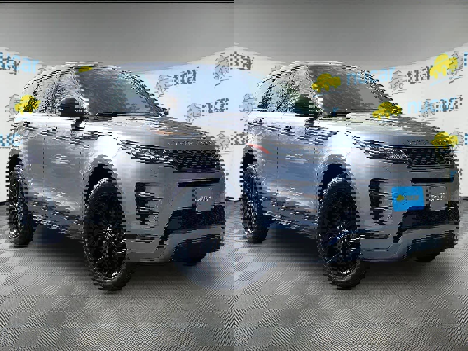 Used 2023 Land Rover Range Rover Evoque R-Dynamic S