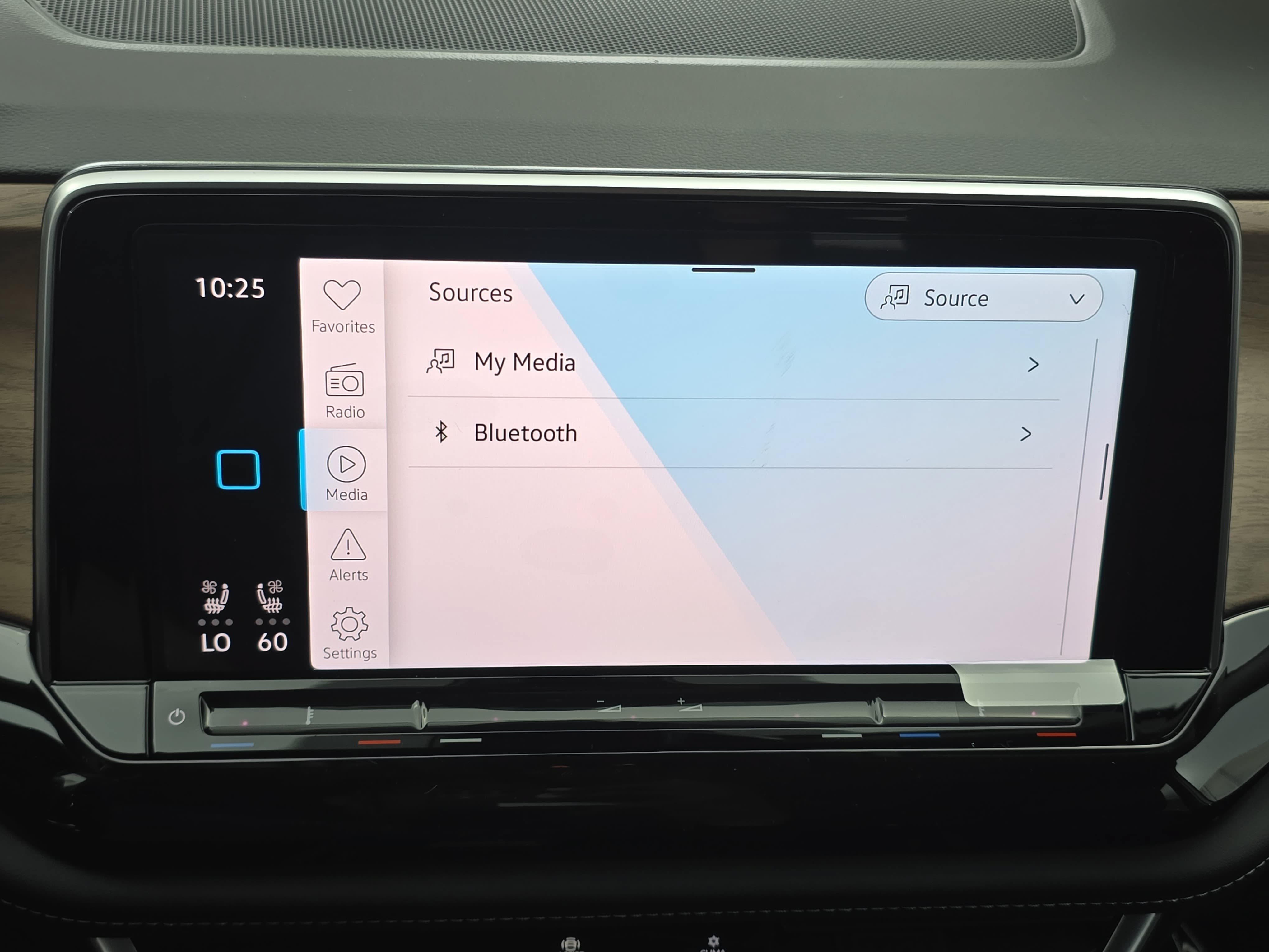 New 2026 Volkswagen Atlas SE AWD/4WD image 25