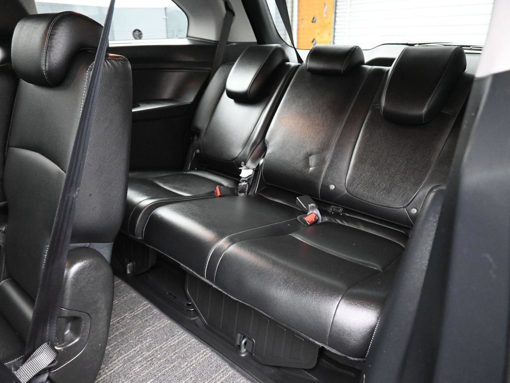 Used 2023 Honda Odyssey Touring image 43
