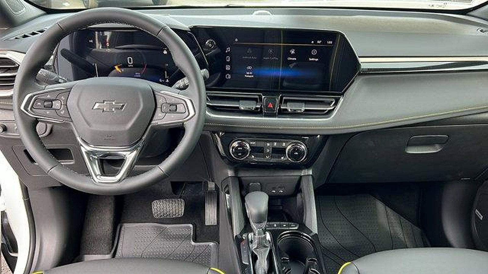 New 2026 Chevrolet TrailBlazer ACTIV w/ Convenience Package image 15