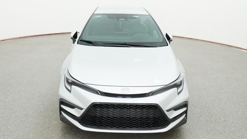 New 2026 Toyota Corolla SE FWD image 15