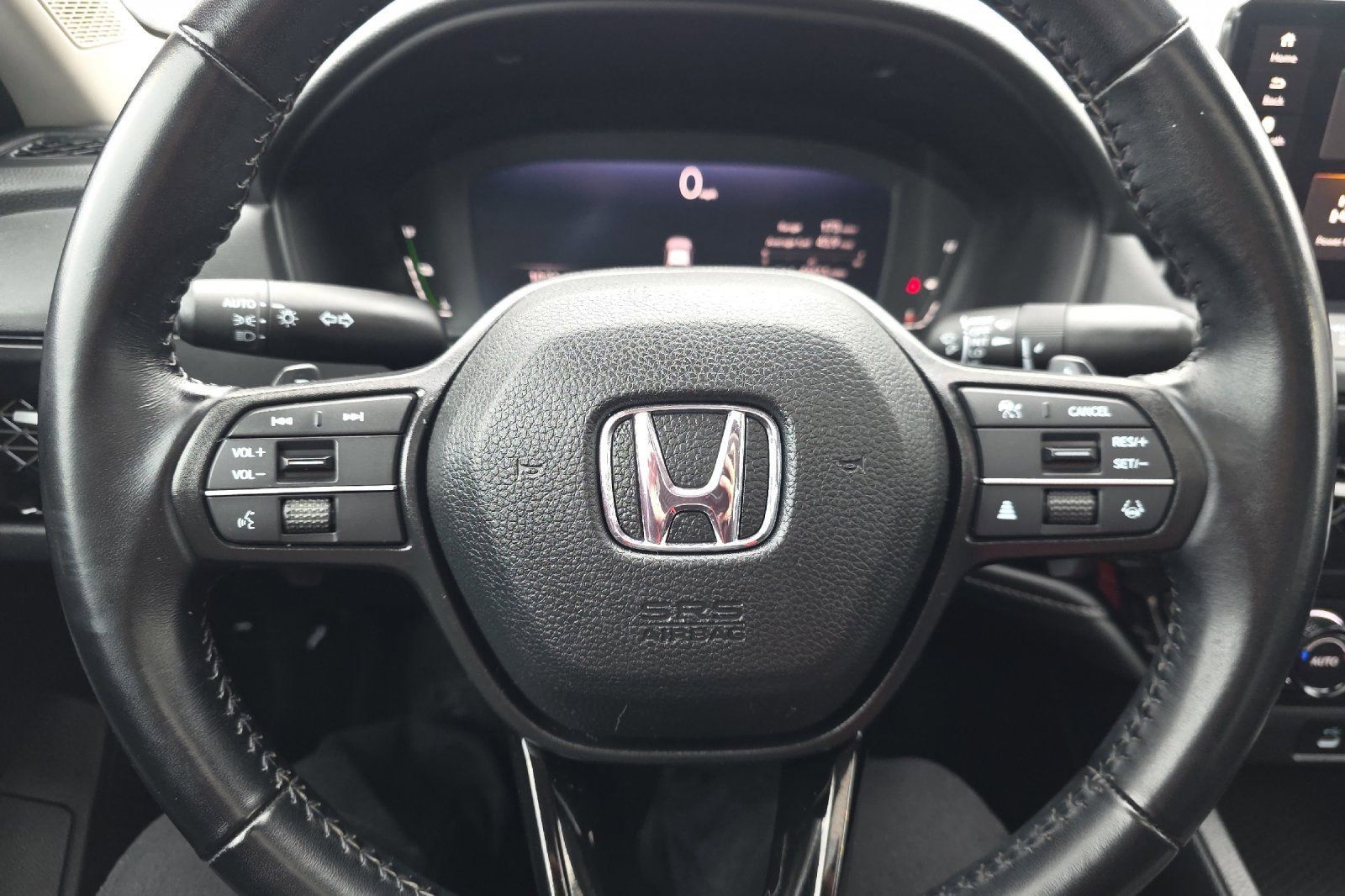Used 2023 Honda Accord EX-L image 22