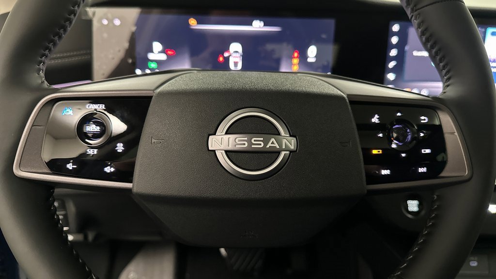 New 2025 Nissan Murano SL w/ Cargo Package image 14