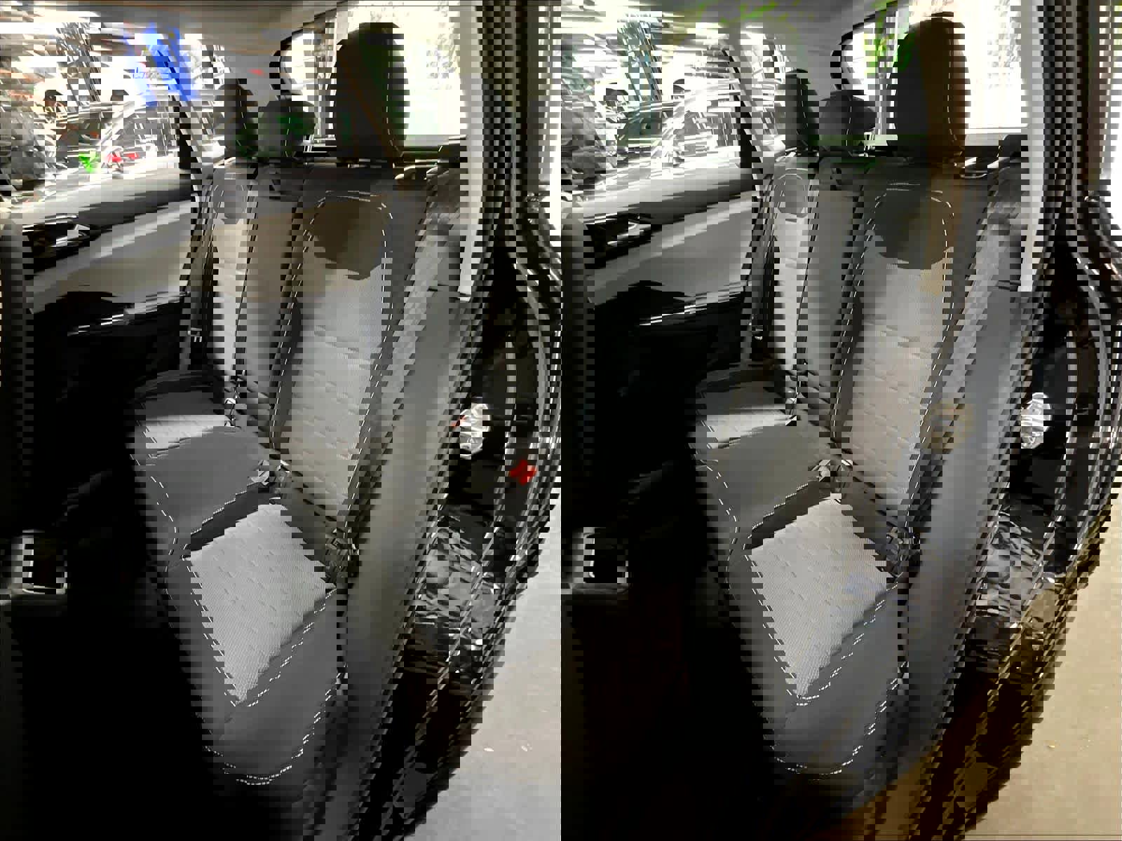 New 2026 Volkswagen Taos S image 12