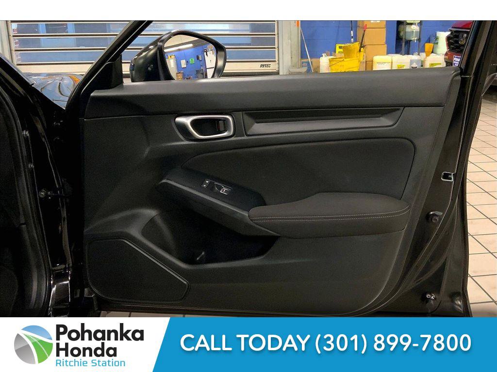 Used 2026 Honda Civic Sport image 26