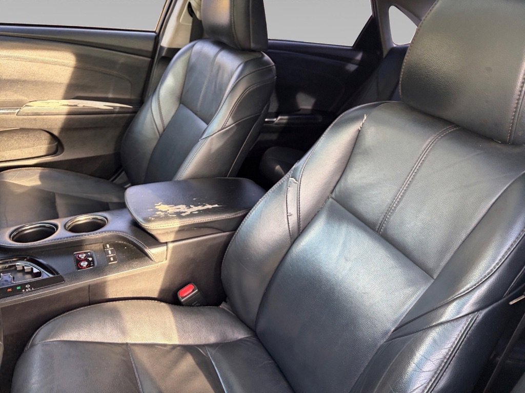 Used 2016 Toyota Avalon Touring w/ Protection Package FWD image 4