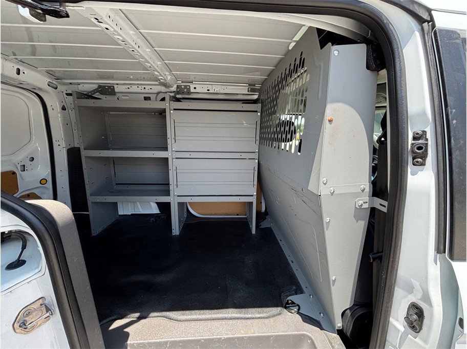Used 2019 Ford Transit Connect XLT FWD image 29