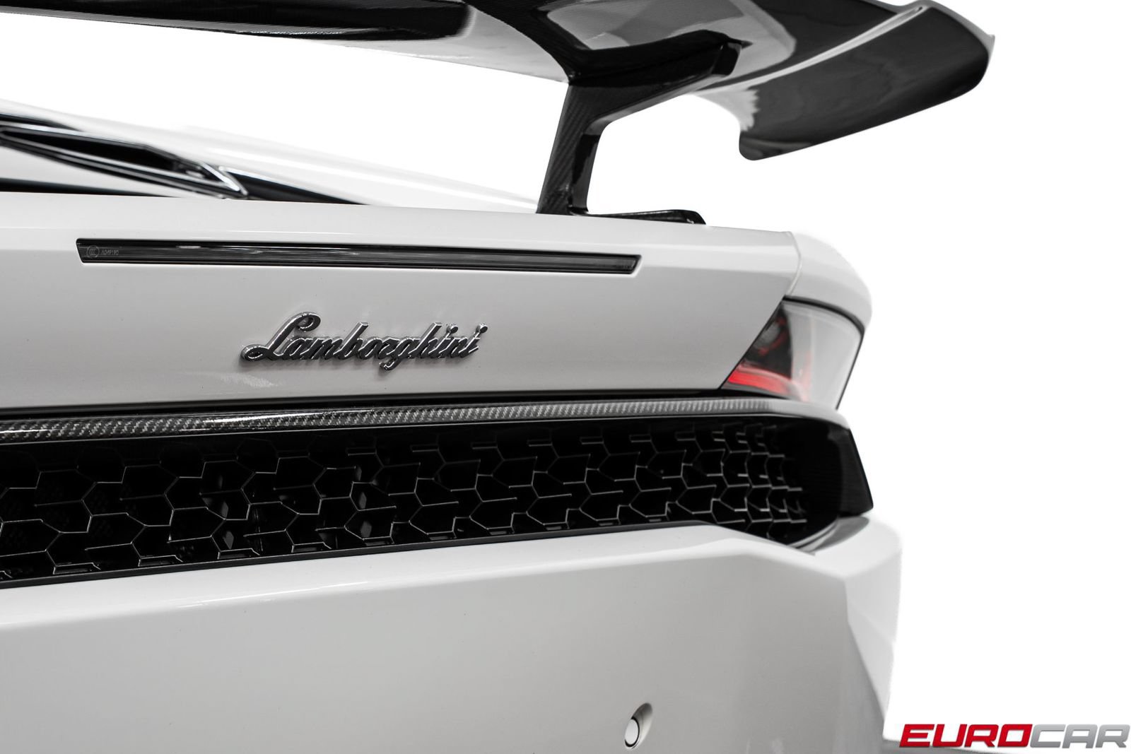 Used 2015 Lamborghini Huracan LP 610-4 AWD/4WD image 23