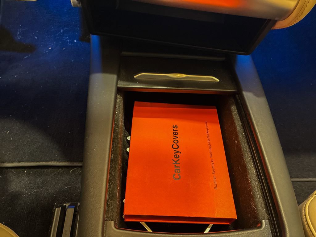 Used 2017 Tesla Model S 75D image 17