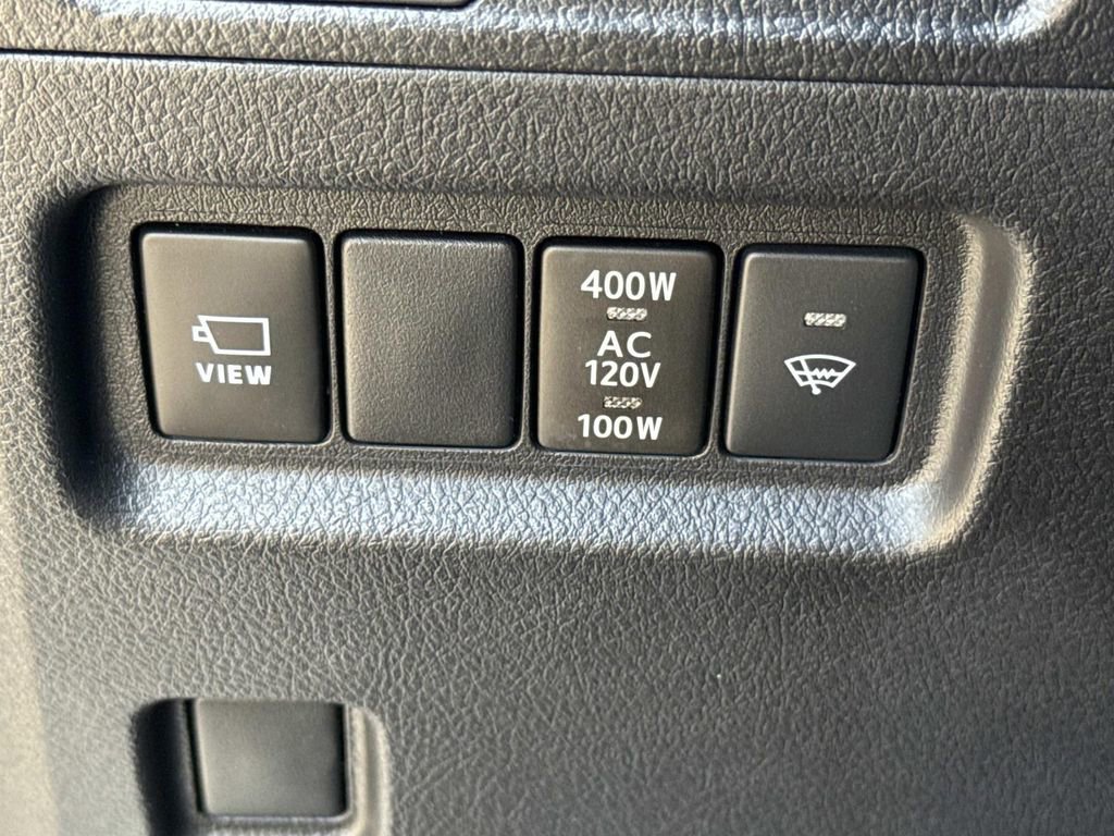 Used 2023 Toyota 4Runner Limited image 45