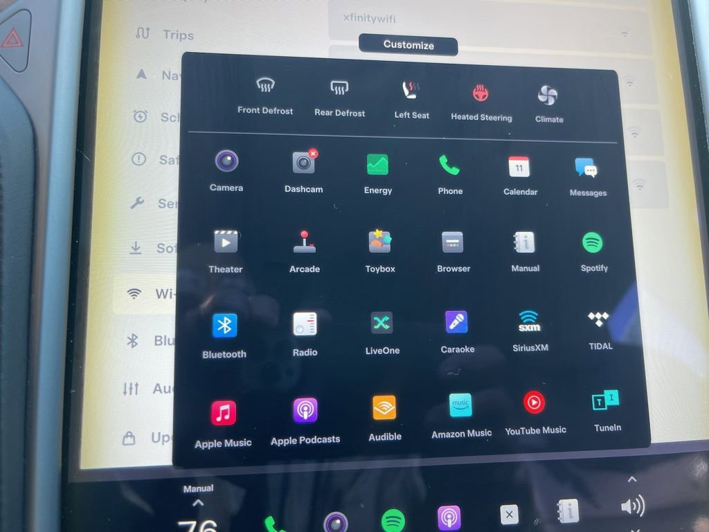 Used 2019 Tesla Model S 100D image 13