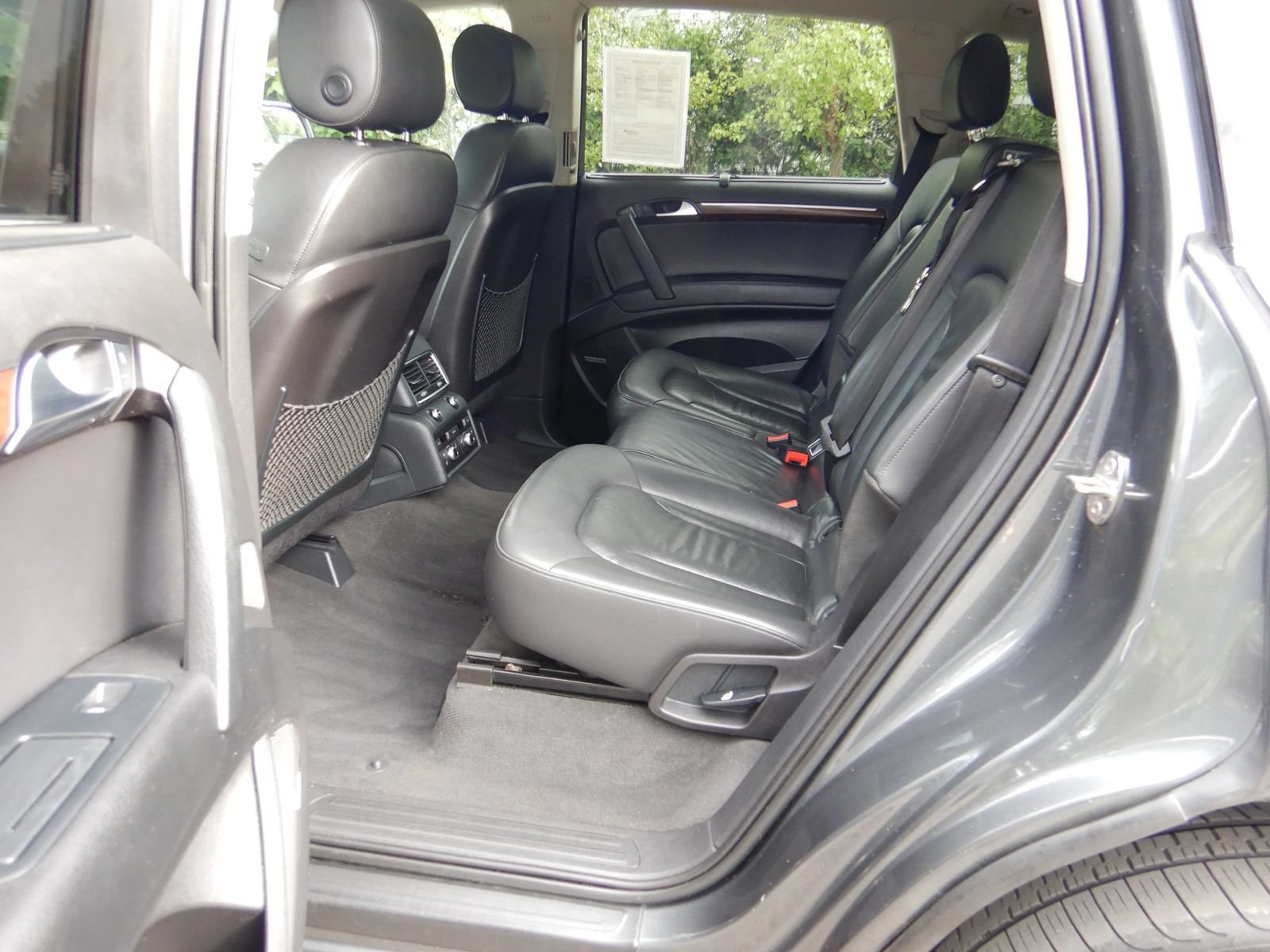 Used 2011 Audi Q7 3.0T Premium Plus AWD/4WD image 16