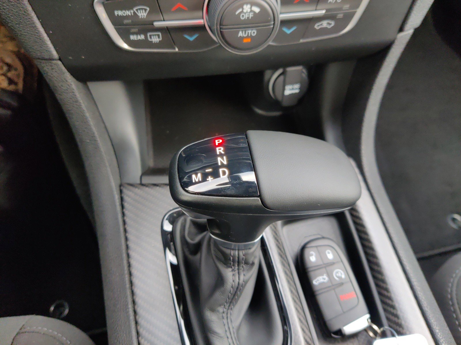 New 2023 Dodge Charger SXT w/ Blacktop Special Edition image 21