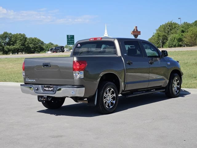 Used 2008 Toyota Tundra SR5 RWD image 7