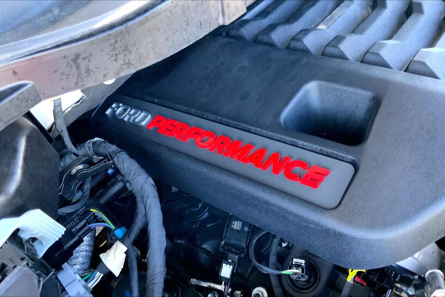 Used 2022 Ford F150 Raptor w/ Equipment Group 801A High AWD/4WD image 30