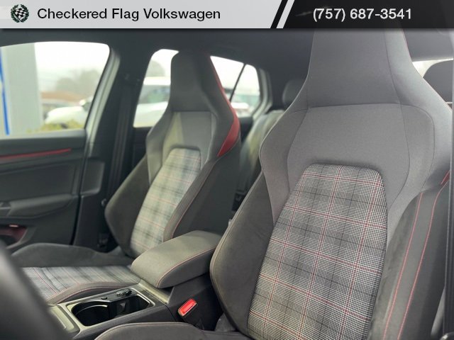 Used 2022 Volkswagen GTI S image 19