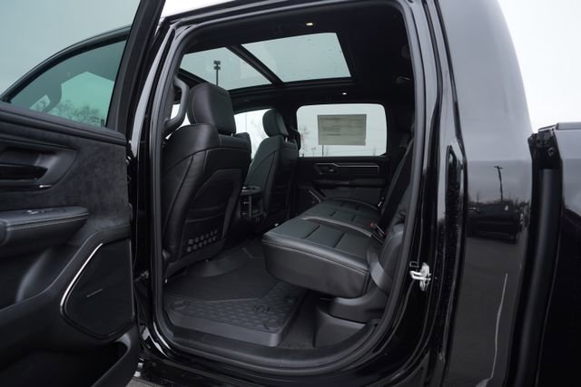 New 2026 RAM 1500 RHO w/ RHO Level 1 Equipment Group image 16