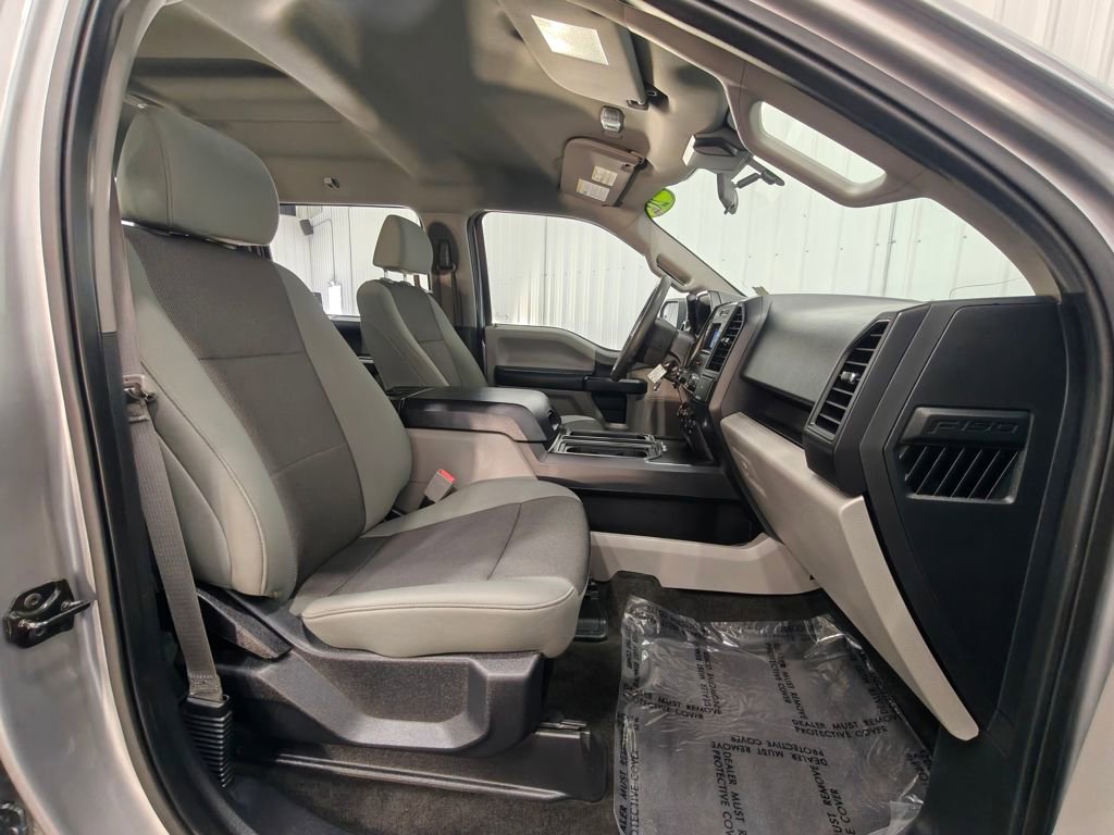 Used 2020 Ford F150 XL w/ Equipment Group 101A Mid image 21