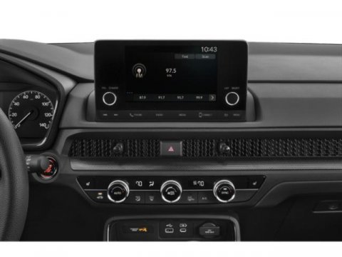 Used 2025 Honda CR-V EX image 12
