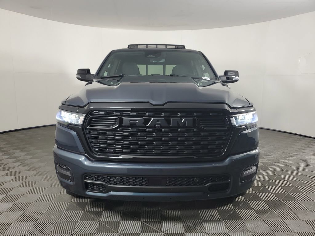 New 2026 RAM 1500 Big Horn image 9