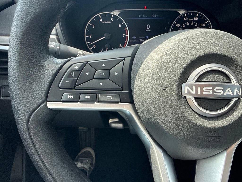 New 2026 Nissan Altima 2.5 SV w/ SV Special Edition Package FWD image 19