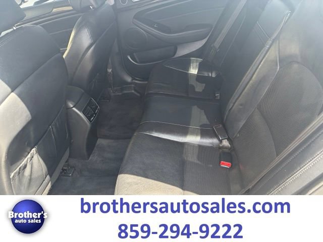 Used 2016 Kia Cadenza Premium FWD image 29