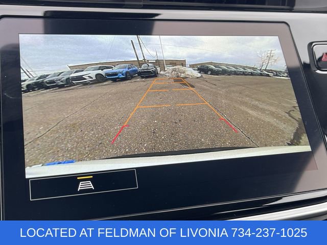 Certified 2023 Chevrolet Bolt EUV LT w/ Convenience Package image 14