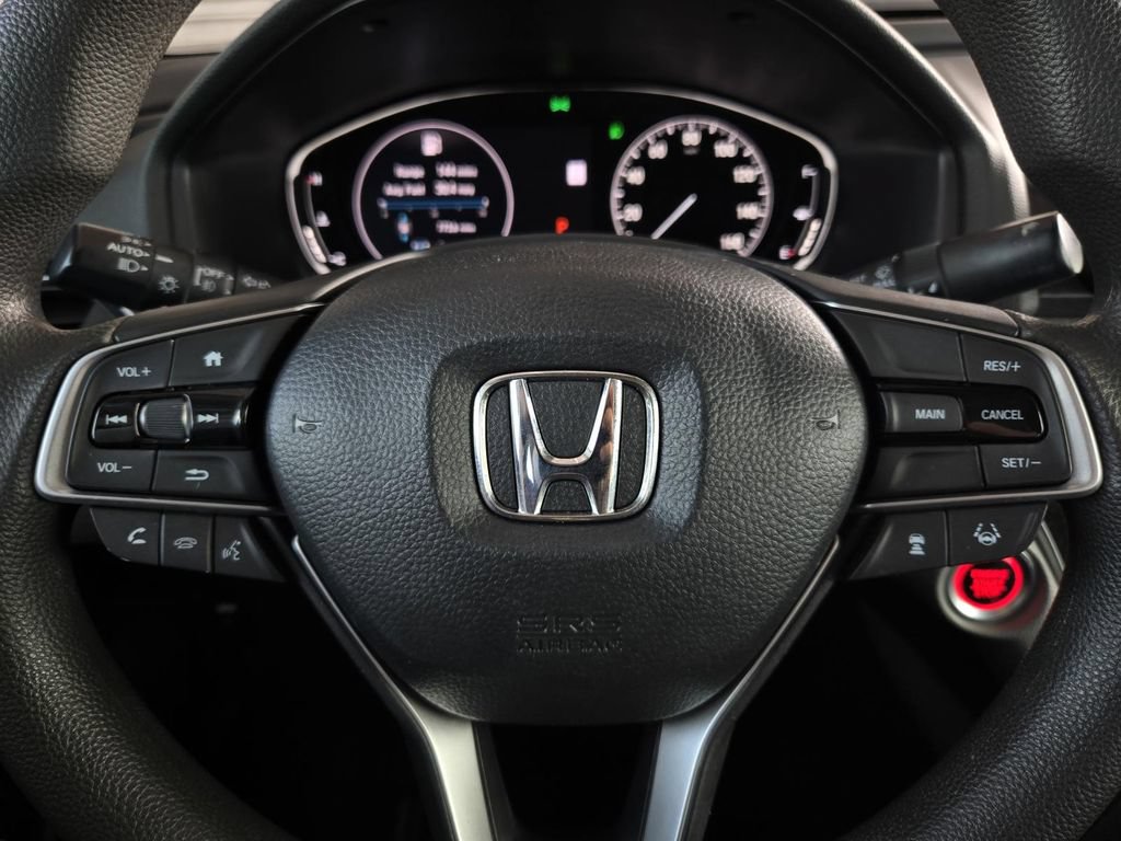 Used 2020 Honda Accord EX image 24
