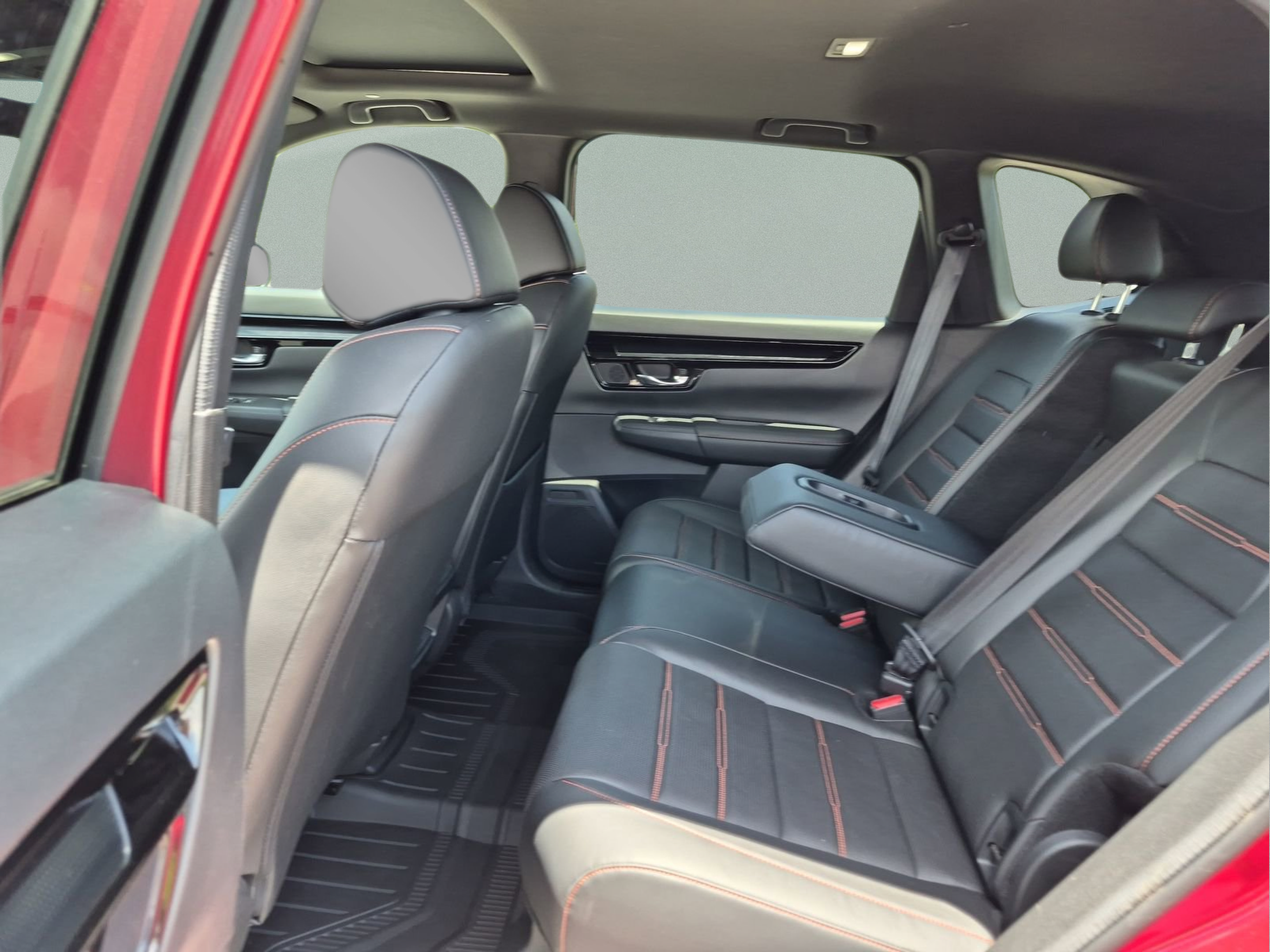 Used 2024 Honda CR-V Sport Touring image 17