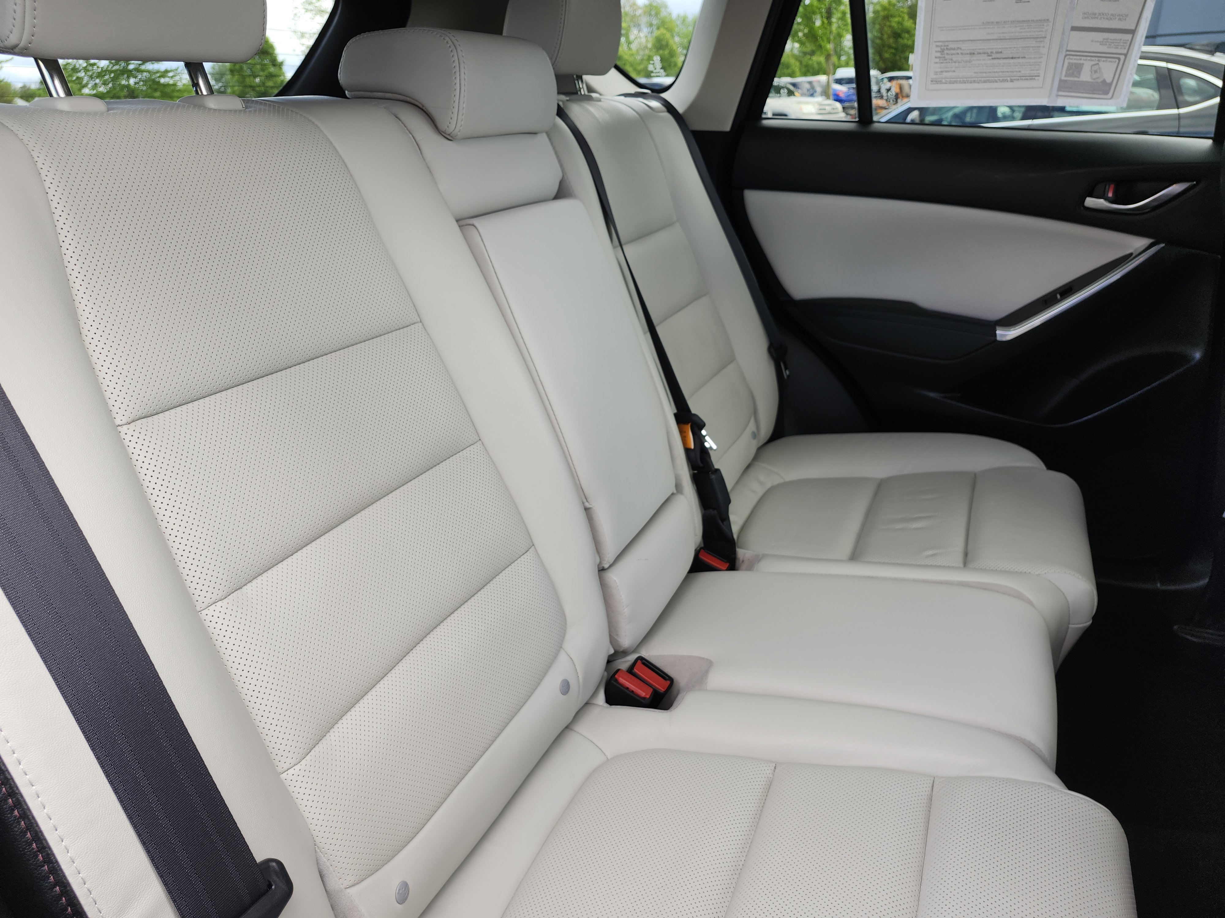 Used 2016 MAZDA CX-5 Grand Touring FWD image 19