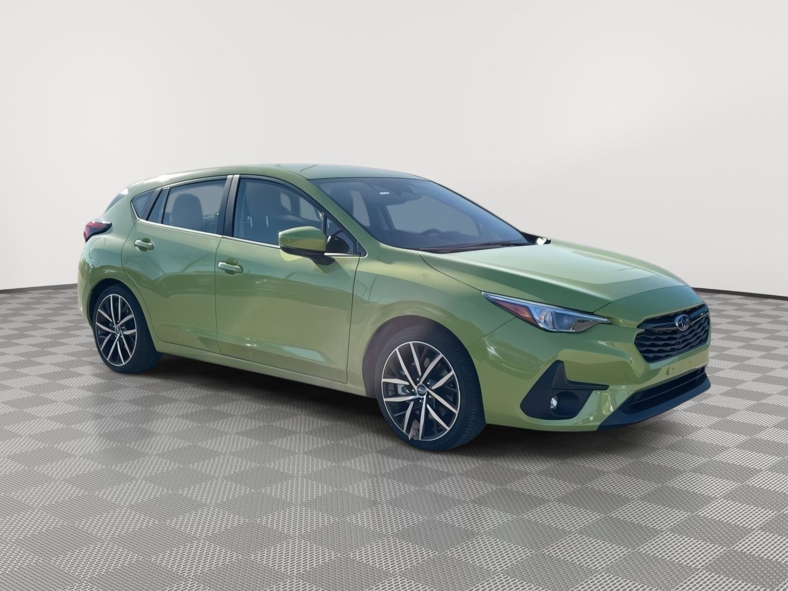 New 2026 Subaru Impreza 2.0i Sport