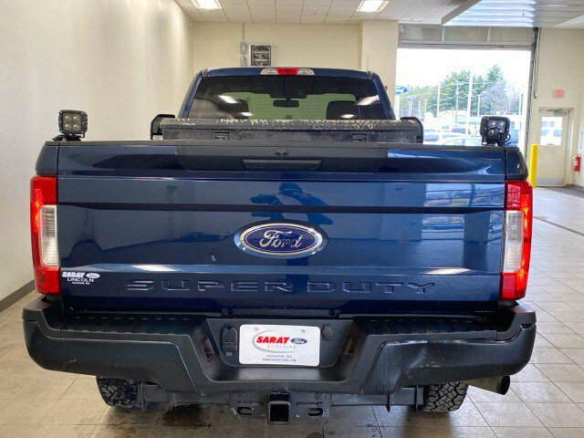 Used 2019 Ford F250 XL w/ Power Equipment Group image 7