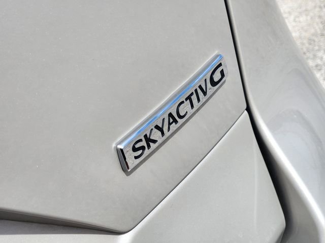 Used 2025 MAZDA CX-5 AWD 2.5 S w/ Select Package image 12