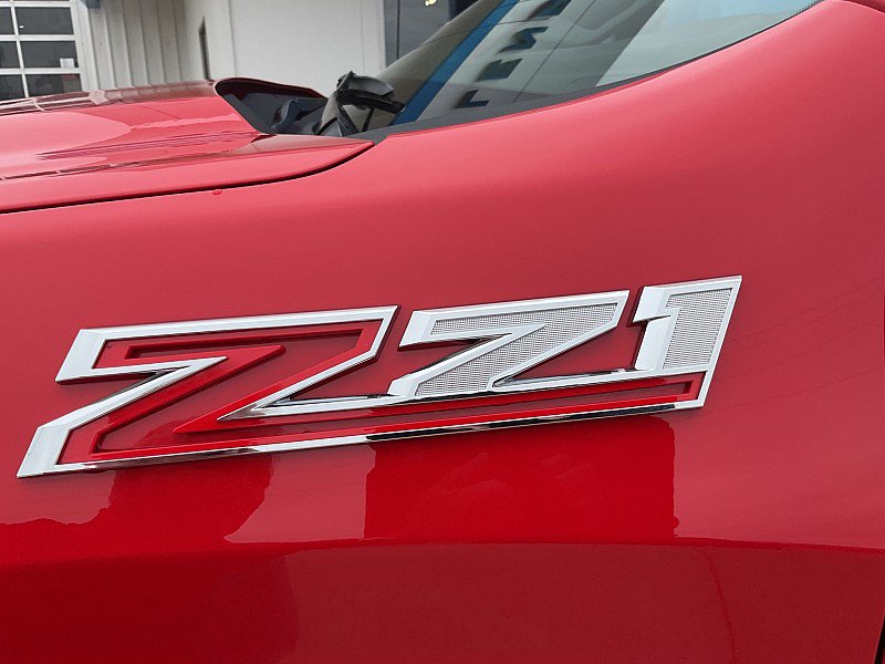 New 2026 Chevrolet Silverado 1500 LT w/ All Star Edition Plus AWD/4WD image 12