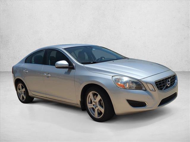 Used 2012 Volvo S60 T5 FWD image 3