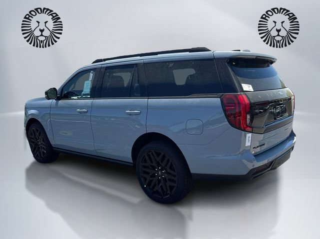 New 2026 Ford Expedition Platinum w/ Stealth Performance Package AWD/4WD image 9