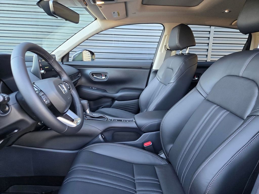 New 2026 Honda HR-V EX-L image 26