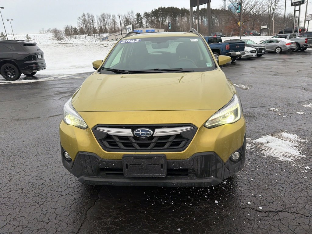 Used 2023 Subaru Crosstrek 2.5i Limited image 8