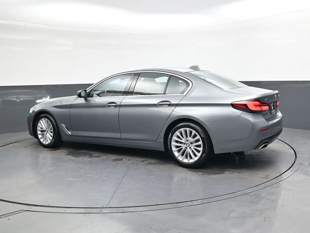 Used 2023 BMW 530i xDrive image 6