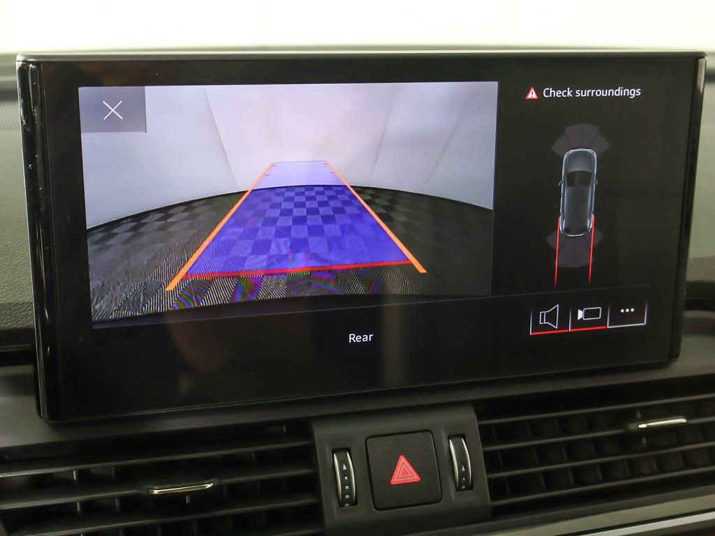 Used 2024 Audi Q5 2.0T Premium w/ Convenience Package image 46