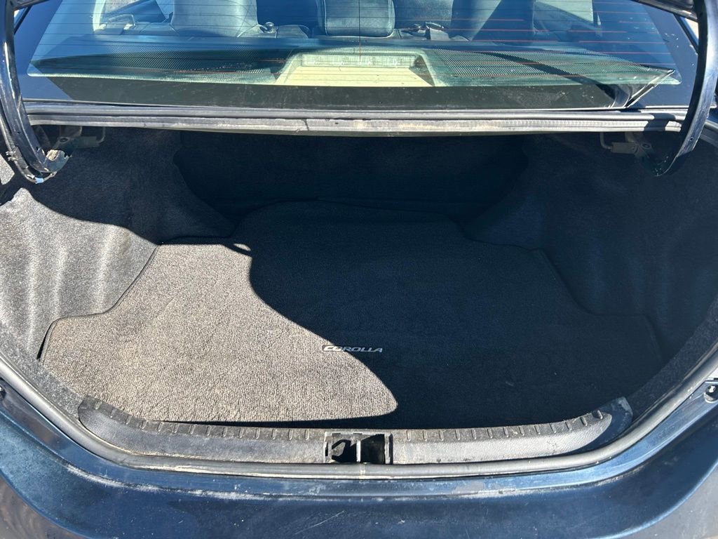 Used 2018 Toyota Corolla SE image 28