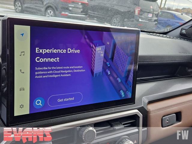 Certified 2026 Toyota 4Runner Limited image 8