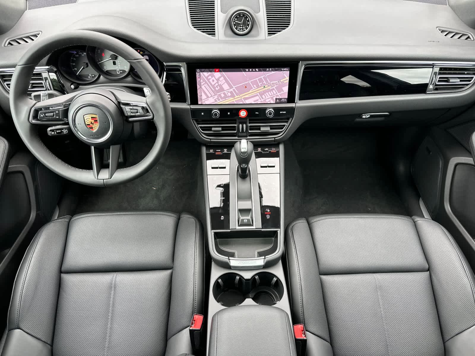 New 2026 Porsche Macan S AWD/4WD image 6