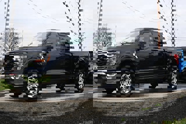 Used 2023 Ford F150 XLT