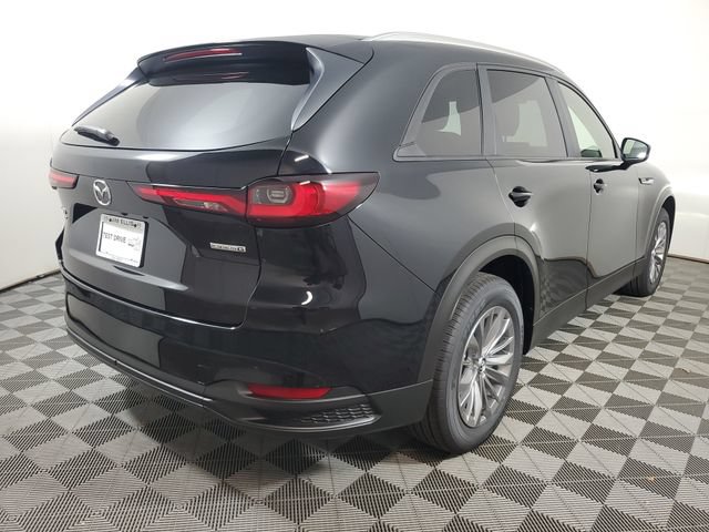 New 2026 MAZDA CX-90 3.3 Turbo w/ Select Package AWD/4WD image 6