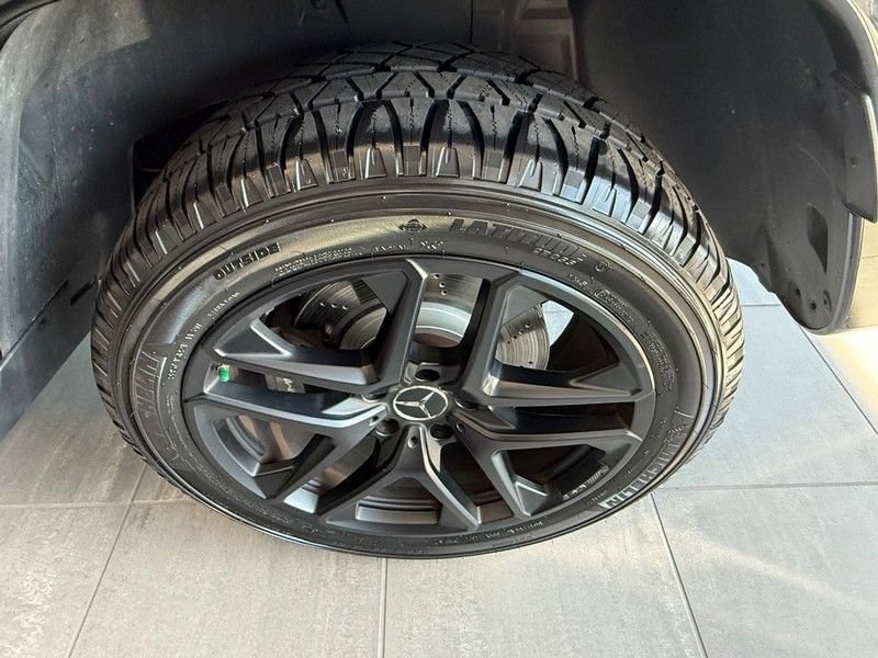 Certified 2021 Mercedes-Benz G 63 AMG 4MATIC image 5
