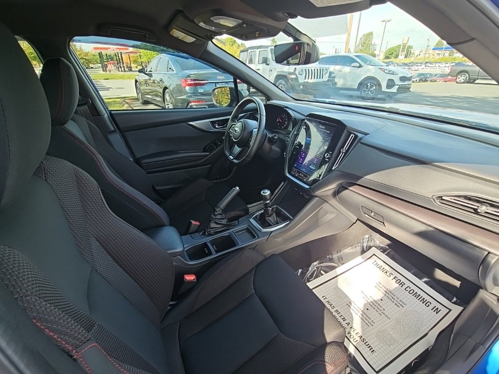 Used 2022 Subaru WRX Premium image 52