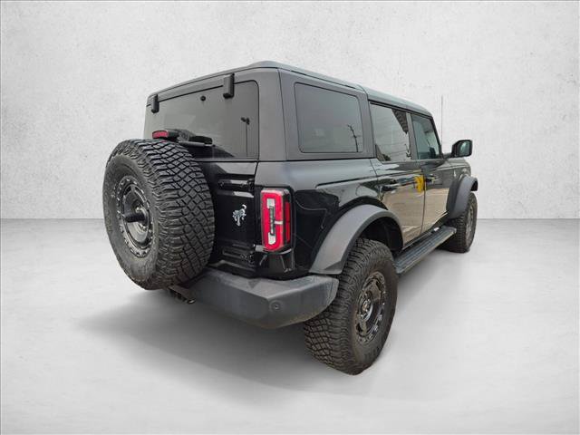 Certified 2024 Ford Bronco Outer Banks AWD/4WD image 4