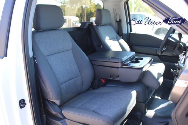 New 2026 Ford F150 XL w/ Equipment Group 103A High AWD/4WD image 7
