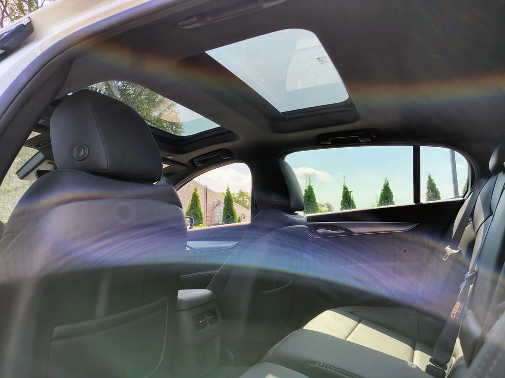 New 2026 Cadillac CT5 Premium Luxury w/ Technology Package AWD/4WD image 35